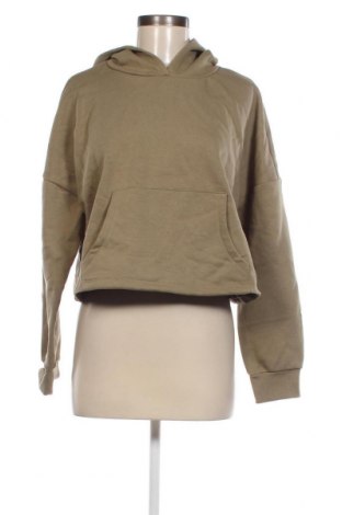 Damen Sweatshirt ONLY, Größe L, Farbe Grün, Preis 4,18 €