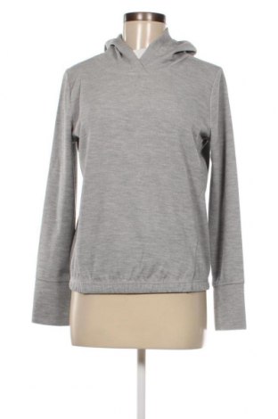 Damen Sweatshirt Opus, Größe S, Farbe Grau, Preis 11,04 €