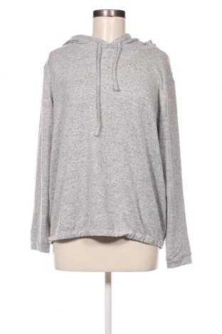 Damen Sweatshirt Opus, Größe XL, Farbe Grau, Preis € 6,39