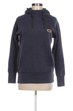 Damen Sweatshirt Oxmo, Größe M, Farbe Blau, Preis 9,72 €