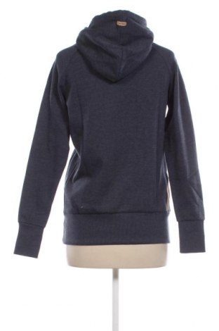 Damen Sweatshirt Oxmo, Größe M, Farbe Blau, Preis € 9,25