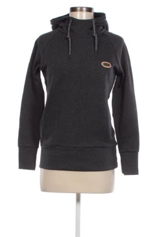 Damen Sweatshirt Oxmo, Größe S, Farbe Grau, Preis 9,96 €