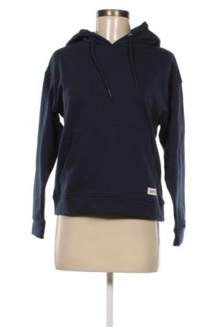 Damen Sweatshirt Oxmo, Größe S, Farbe Blau, Preis 10,43 €