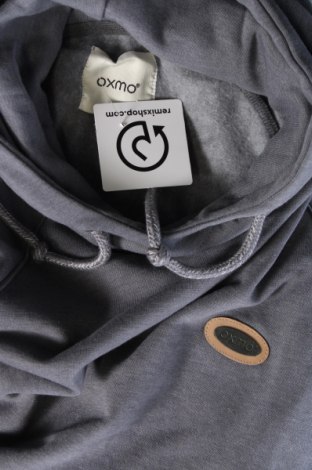 Damen Sweatshirt Oxmo, Größe S, Farbe Grau, Preis 9,25 €