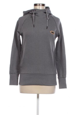 Damen Sweatshirt Oxmo, Größe S, Farbe Grau, Preis € 9,25
