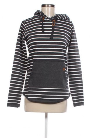 Damen Sweatshirt Oxmo, Größe S, Farbe Grau, Preis 11,62 €