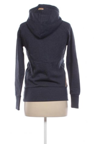 Damen Sweatshirt Oxmo, Größe S, Farbe Blau, Preis € 9,96