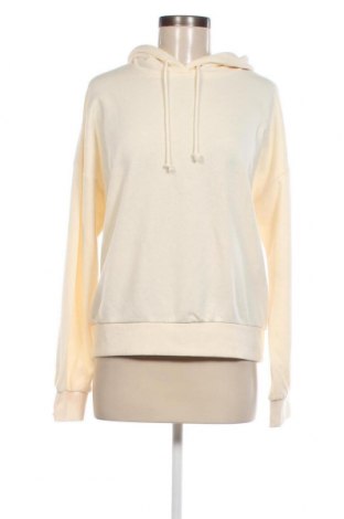 Damen Sweatshirt Pieces, Größe M, Farbe Ecru, Preis € 8,87