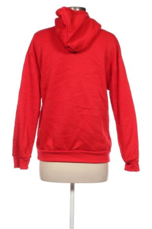 Γυναικείο φούτερ SHEIN, Μέγεθος S, Χρώμα Κόκκινο, Τιμή 5,56 €