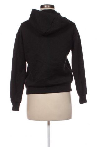 Damen Sweatshirt SHEIN, Größe XS, Farbe Schwarz, Preis 20,18 €