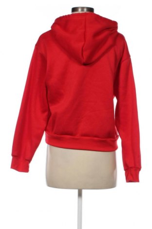 Női sweatshirt SHEIN, Méret M, Szín Piros, Ár 1 471 Ft