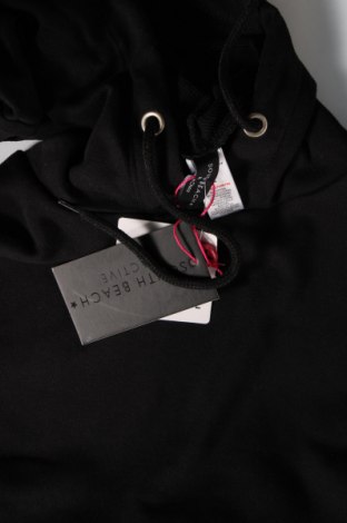Γυναικείο φούτερ South Beach, Μέγεθος L, Χρώμα Μαύρο, Τιμή 8,97 €