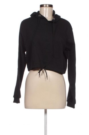 Damen Sweatshirt South Beach, Größe L, Farbe Schwarz, Preis € 8,97