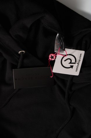Γυναικείο φούτερ South Beach, Μέγεθος XL, Χρώμα Μαύρο, Τιμή 9,42 €