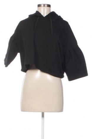 Damen Sweatshirt Squat Wolf, Größe XL, Farbe Schwarz, Preis € 8,97