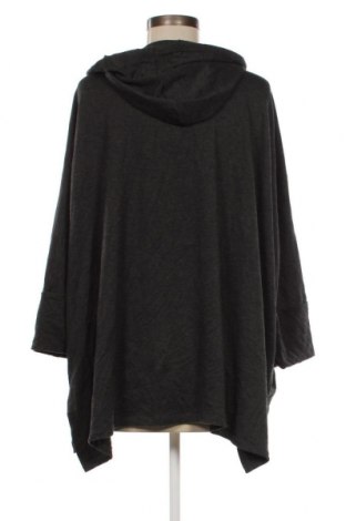 Damen Sweatshirt Style & Co, Größe XXL, Farbe Grau, Preis 14,83 €