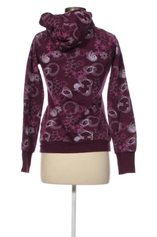Damen Sweatshirt TCM, Größe M, Farbe Lila, Preis 5,25 €