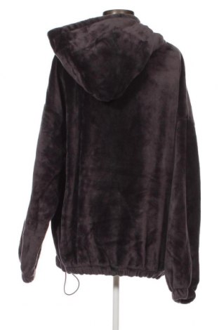 Damen Sweatshirt Tally Weijl, Größe S, Farbe Grau, Preis 9,72 €