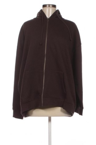 Damen Sweatshirt Tally Weijl, Größe L, Farbe Braun, Preis 14,23 €