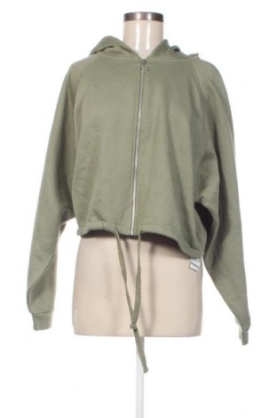 Damen Sweatshirt Tally Weijl, Größe S, Farbe Grün, Preis € 8,77