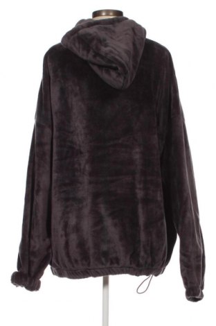 Damen Sweatshirt Tally Weijl, Größe M, Farbe Grau, Preis 9,01 €