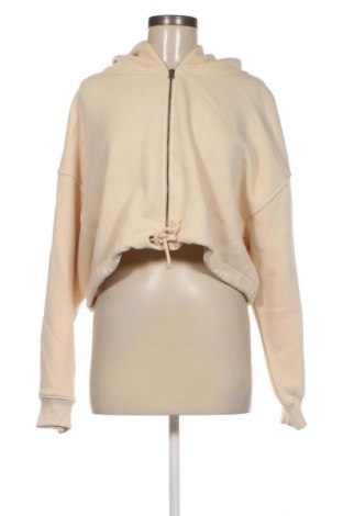 Damen Sweatshirt Tally Weijl, Größe L, Farbe Beige, Preis 10,67 €