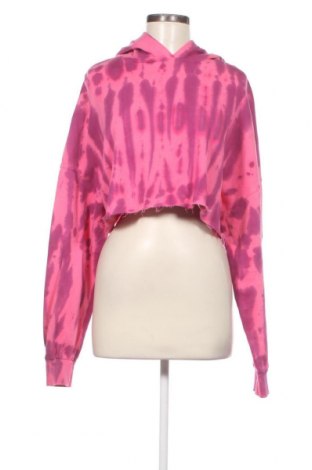 Damen Sweatshirt Tally Weijl, Größe M, Farbe Rosa, Preis € 9,25