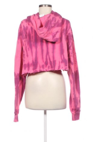 Damen Sweatshirt Tally Weijl, Größe M, Farbe Rosa, Preis 9,48 €