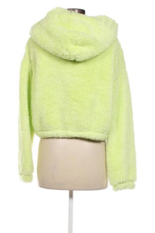 Damen Sweatshirt Tally Weijl, Größe M, Farbe Grün, Preis 23,71 €