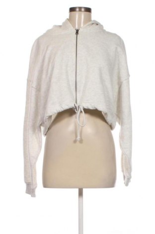 Damen Sweatshirt Tally Weijl, Größe L, Farbe Grau, Preis 9,48 €