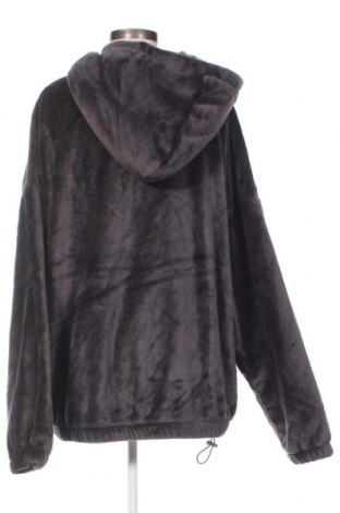 Damen Sweatshirt Tally Weijl, Größe M, Farbe Grau, Preis 10,20 €