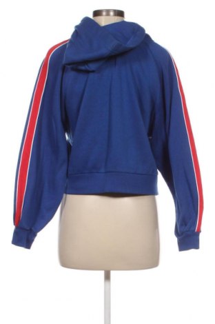 Γυναικείο φούτερ Terranova, Μέγεθος S, Χρώμα Μπλέ, Τιμή 17,94 €