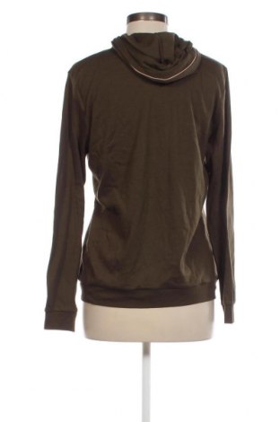 Damen Sweatshirt Tezenis, Größe M, Farbe Grün, Preis 4,24 €