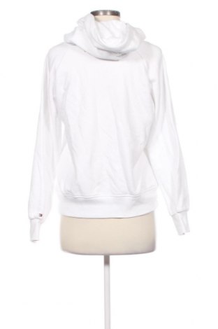 Γυναικείο φούτερ Tommy Hilfiger, Μέγεθος XS, Χρώμα Λευκό, Τιμή 101,44 €