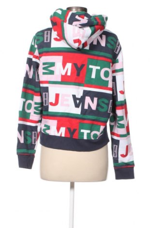 Damen Sweatshirt Tommy Jeans, Größe L, Farbe Mehrfarbig, Preis 39,94 €