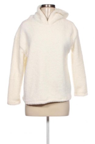 Damen Sweatshirt Trendyol, Größe M, Farbe Ecru, Preis 13,01 €