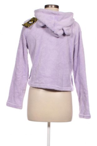 Damen Sweatshirt Undiz, Größe M, Farbe Lila, Preis € 8,97