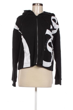 Γυναικείο φούτερ Undiz, Μέγεθος XL, Χρώμα Μαύρο, Τιμή 12,56 €