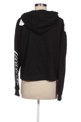 Női sweatshirt Undiz, Méret XL, Szín Fekete, Ár 5 150 Ft