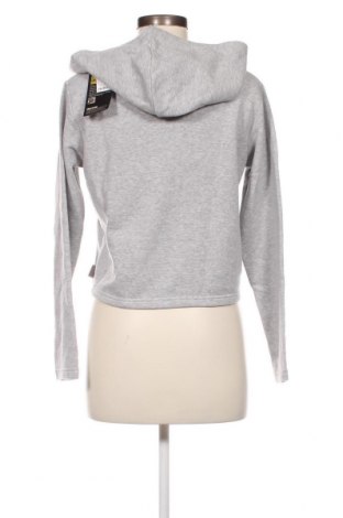 Damen Sweatshirt Undiz, Größe S, Farbe Grau, Preis 9,42 €