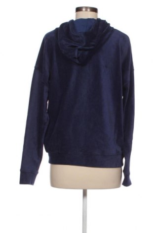Damen Sweatshirt Undiz, Größe M, Farbe Blau, Preis 11,21 €