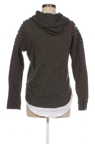 Damen Sweatshirt Uniplay, Größe M, Farbe Grün, Preis 3,79 €