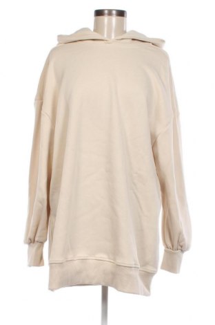 Damen Sweatshirt Urban Classics, Größe M, Farbe Beige, Preis € 35,05