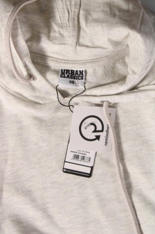 Damen Sweatshirt Urban Classics, Größe XS, Farbe Grau, Preis € 9,11