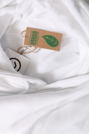 Damen Sweatshirt Urban Classics, Größe M, Farbe Weiß, Preis 11,22 €