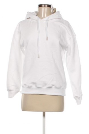 Damen Sweatshirt Urban Classics, Größe M, Farbe Weiß, Preis 12,62 €