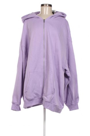 Damen Sweatshirt Urban Outfitters, Größe 5XL, Farbe Lila, Preis € 44,85