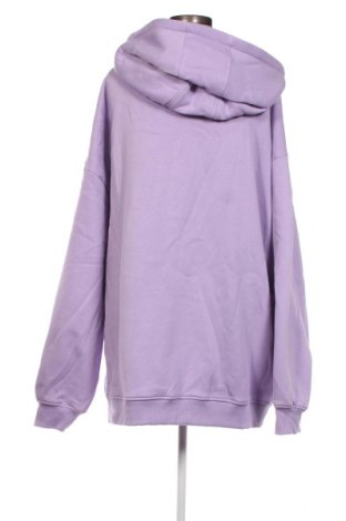 Női sweatshirt Urban Outfitters, Méret 5XL, Szín Lila, Ár 18 393 Ft