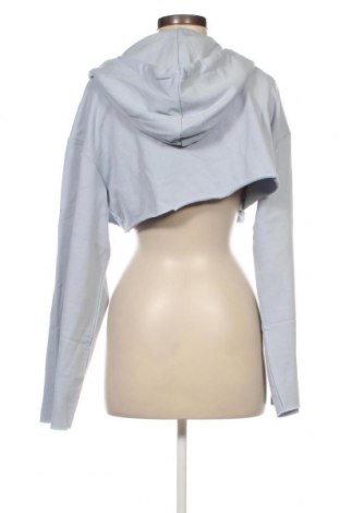 Damen Sweatshirt Weekday, Größe M, Farbe Blau, Preis 10,39 €
