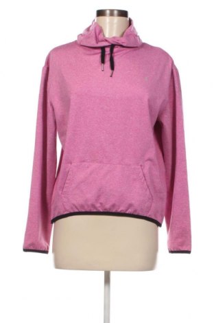 Damen Sweatshirt Atmosphere, Größe S, Farbe Rosa, Preis 20,18 €